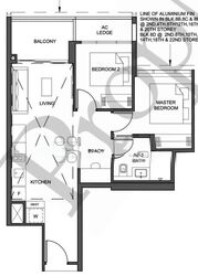 Jalan Lempeng (D5), Condominium #567216961